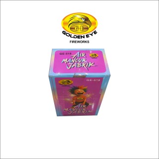 Kembang Api Air Mancur Jabrix - GE518